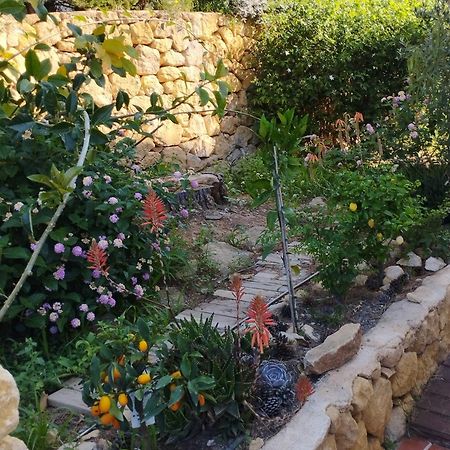 Finca Benidorm Golf Bahia Cala de Finestrat Buitenkant foto