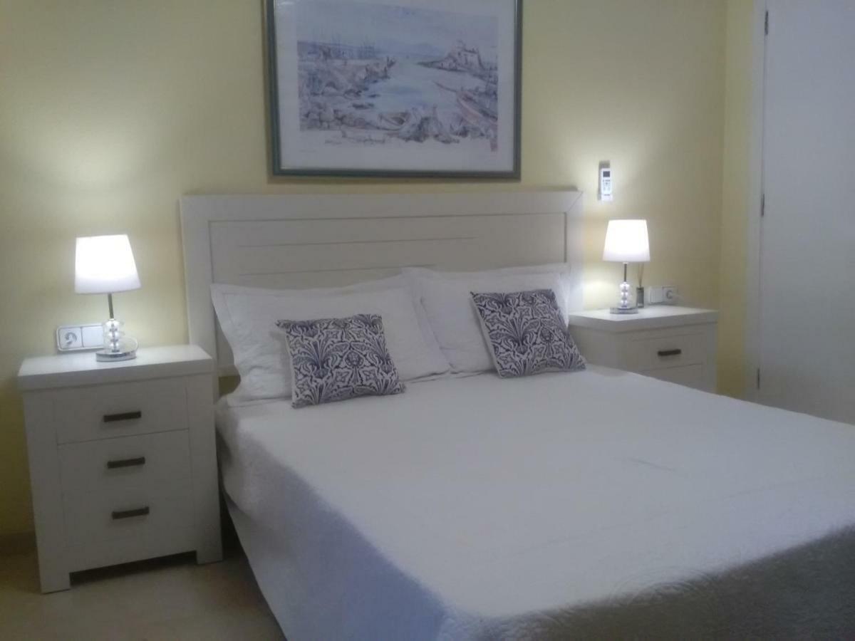 Finca Benidorm Golf Bahia Cala de Finestrat Buitenkant foto