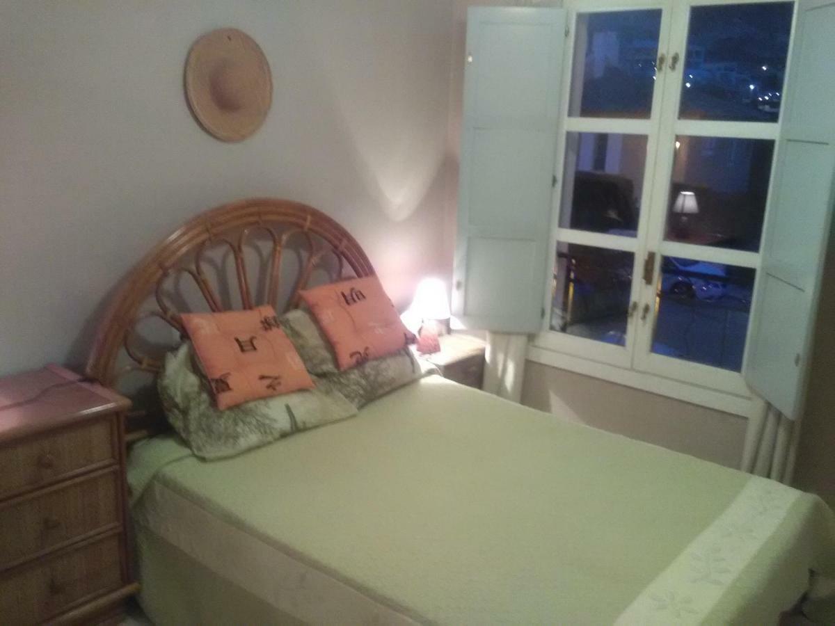 Finca Benidorm Golf Bahia Cala de Finestrat Buitenkant foto